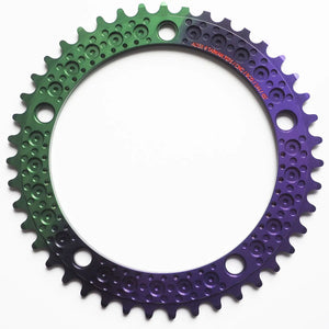 Alter cycle MADMAX J42 Fixed Gear Chainring