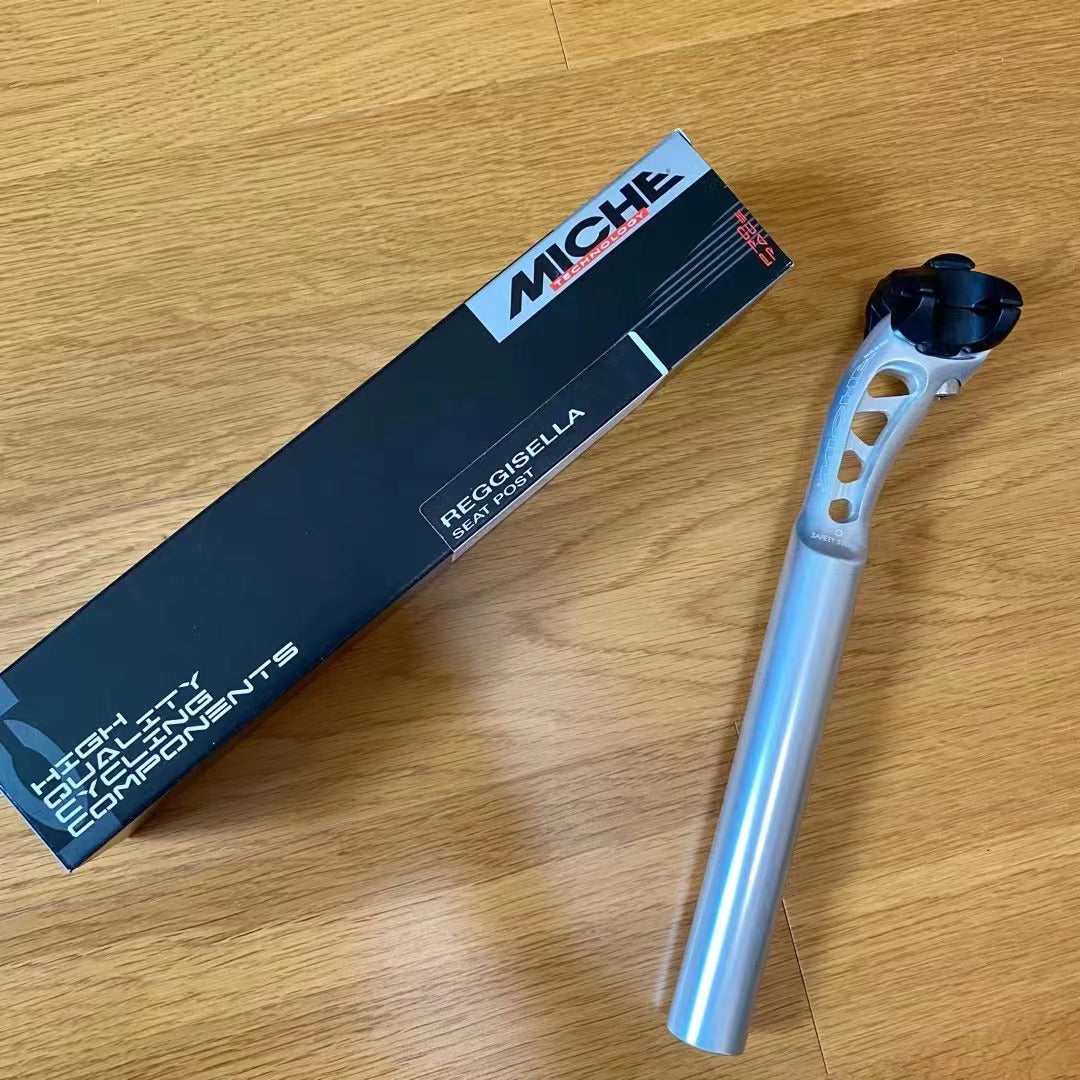 miche sattelstütze MICHE REGGISELLA seat post – PIZZBIKES