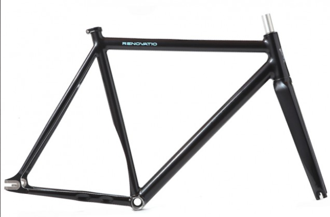 LEADER Renovatio – PIZZBIKES