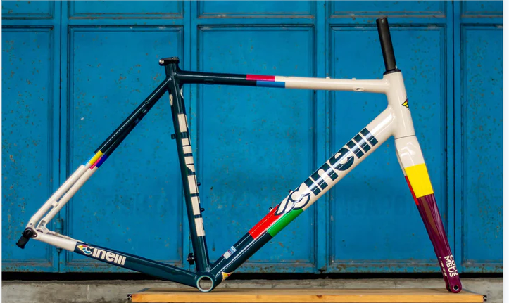 Gravel cinelli online zydeco