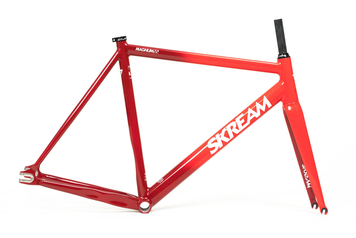 Skream Magnum22 FRAMESET – PIZZBIKES