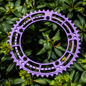 Alter Cycle Madmax Chainring 7075 CNC