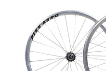 Load image into Gallery viewer, PIZZ AERO SPEED MUSTANG WHEELSET