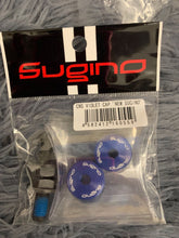 Load image into Gallery viewer, SUGINO cns crank dust cap