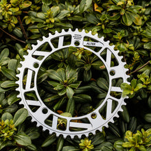 Load image into Gallery viewer, Alter Cycle Madmax Chainring 7075 CNC