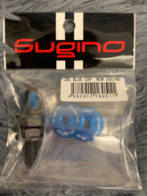 Load image into Gallery viewer, SUGINO cns crank dust cap