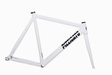 Load image into Gallery viewer, PIZZ R1  White   FRAMESET