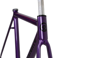 PIZZ T1 Purple FRAMESET