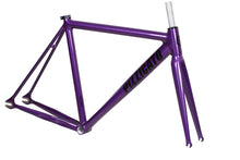 Load image into Gallery viewer, PIZZ T1 Purple FRAMESET