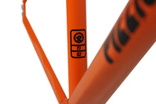 Load image into Gallery viewer, PIZZ T1 Orange FRAMESET