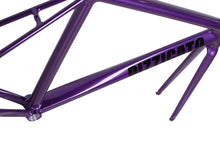 Load image into Gallery viewer, PIZZ T1 Purple FRAMESET