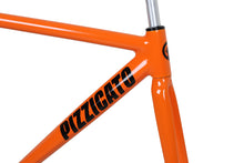 Load image into Gallery viewer, PIZZ T1 Orange FRAMESET