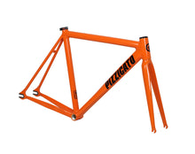 Load image into Gallery viewer, PIZZ T1 Orange FRAMESET