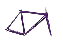 Load image into Gallery viewer, PIZZ T1 Purple FRAMESET