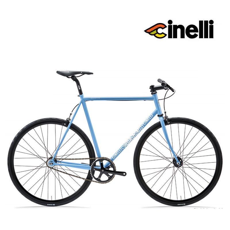 Cinelli GAZZETTA TRACK