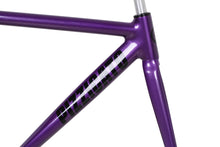 Load image into Gallery viewer, PIZZ T1 Purple FRAMESET