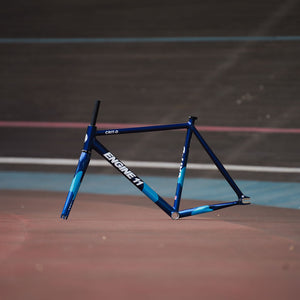 Engine11 2023 Crit-D Fixed Frame