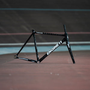 Engine11 2023 Crit-D Track Team Edition limited edition Frame