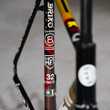 Load image into Gallery viewer, Engine11× IRD Crit-D Track 2026 Fixed Frame