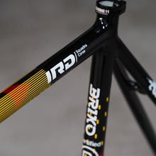Load image into Gallery viewer, Engine11× IRD Crit-D Track 2026 Fixed Frame