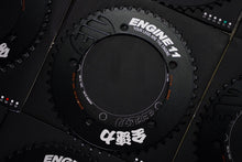 Load image into Gallery viewer, Engine11 Track Chainring