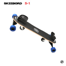 Load image into Gallery viewer, Skeebord S1 terrain Land Ski Board Snowboards