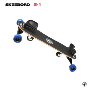 Skeebord S1 terrain Land Ski Board Snowboards