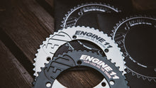 Load image into Gallery viewer, Engine11 Track Chainring
