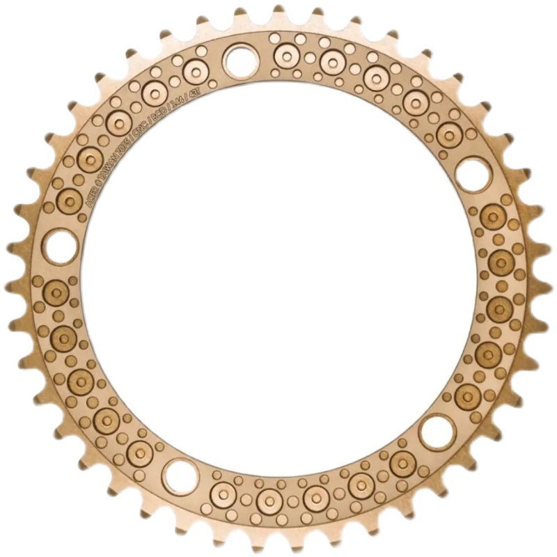 Alter Cycling MADMAX HA Fixed Gear Chainring – PIZZBIKES