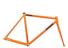 Load image into Gallery viewer, PIZZ Unbreakable U1 Frameset Orange