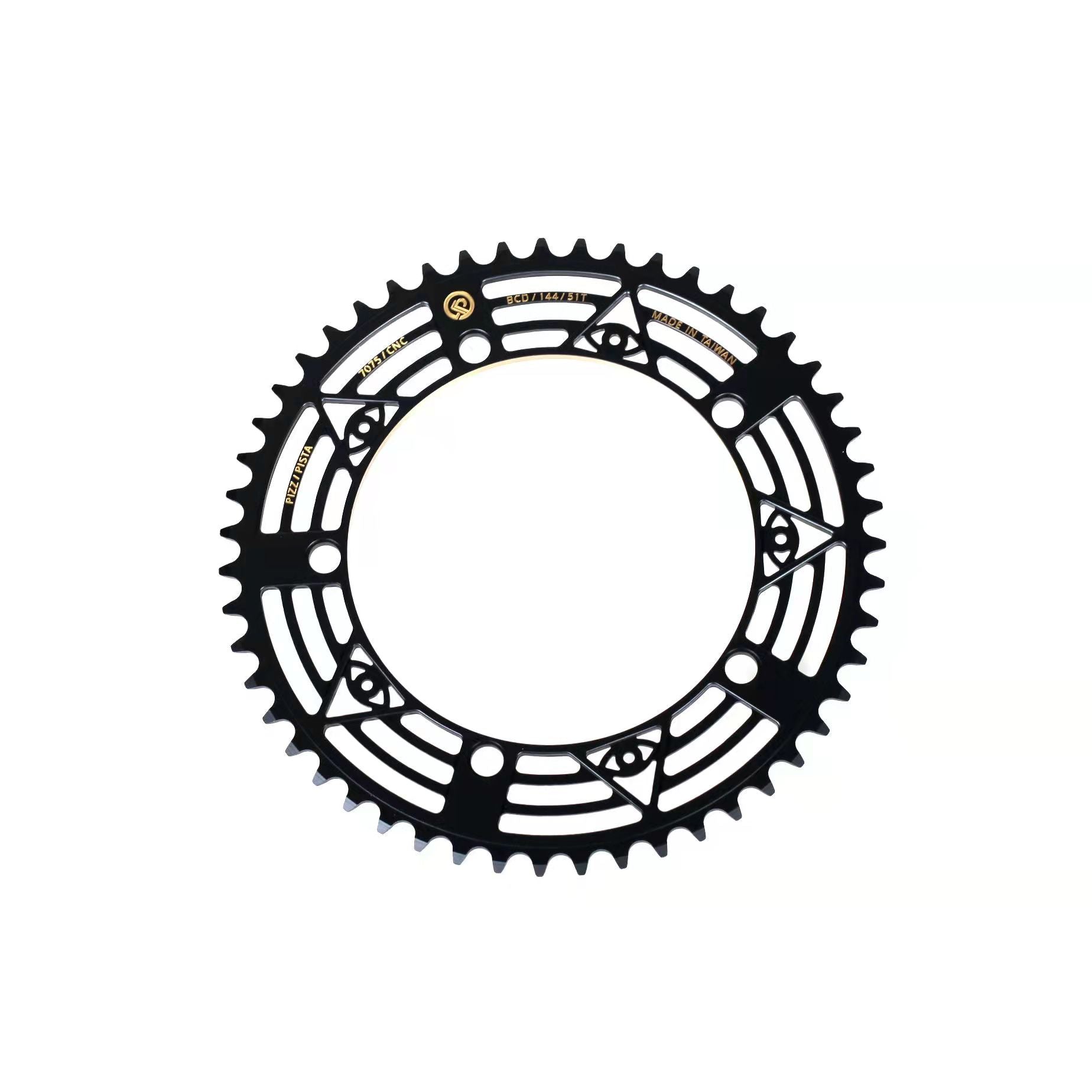 【Larry】TOMWOOD chainring 5818号 Larry】TOMWOOD chainring 5818号 41va6q3vS8L.jpg