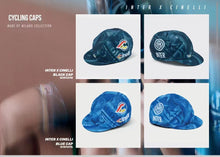 Load image into Gallery viewer, INTER X CINELLI Cap