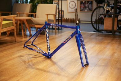 Cinelli vigorelli ROADBIKE FRAEMSET