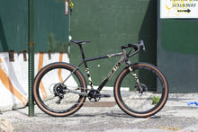 Load image into Gallery viewer, Engine11 x Godandfamous Gravel Bike FRAMES