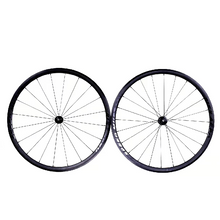 Load image into Gallery viewer, PIZZ AERO SPEED MUSTANG WHEELSET