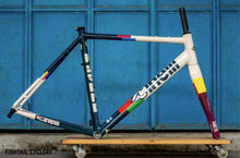 Load image into Gallery viewer, Cinelli zydeco Frameset