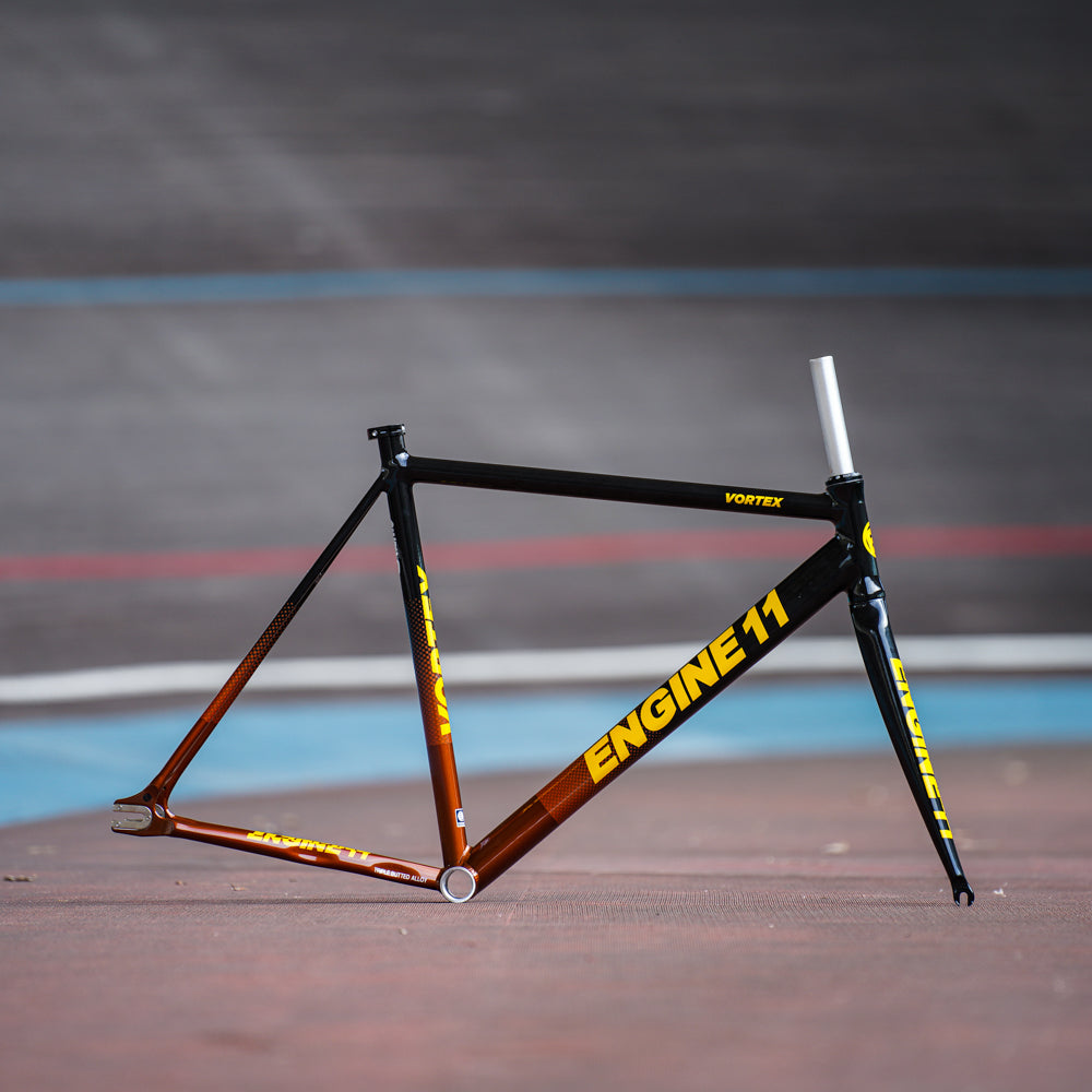 Engine11 2022 Vortex FRAMES โ PIZZBIKES