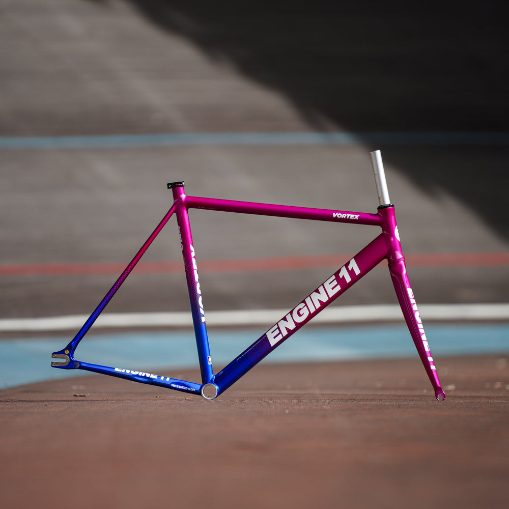 Engine11 2022 Vortex FRAMES โ PIZZBIKES