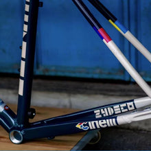Load image into Gallery viewer, Cinelli zydeco Frameset