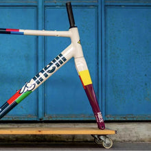 Load image into Gallery viewer, Cinelli zydeco Frameset