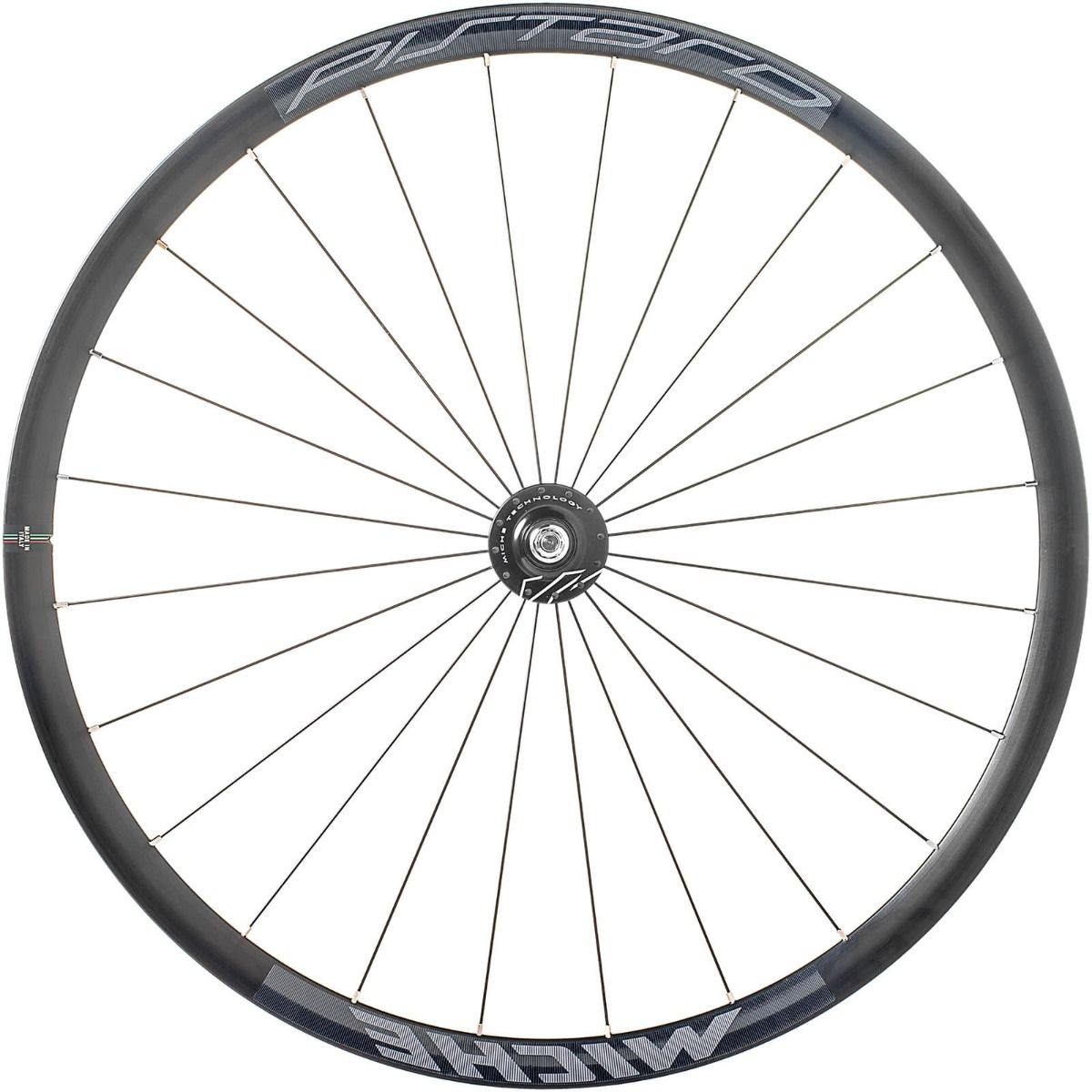 MICHE　PISTARD 　PISTA　ピストホイール MICHE PISTARD PISTA – PIZZBIKES