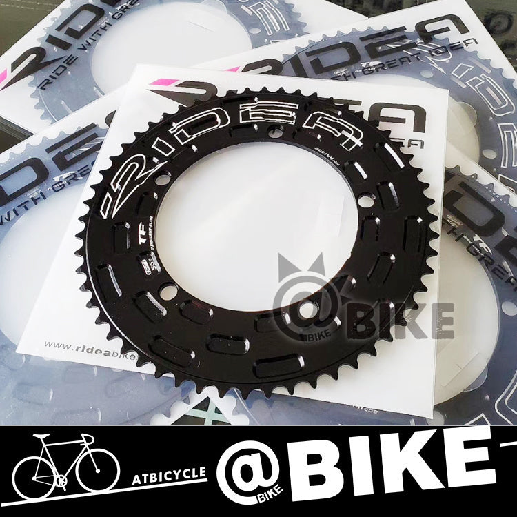 High strength aluminum alloy disc bcd144
