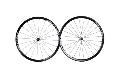 PIZZ AERO SPEED MUSTANG WHEELSET