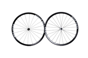 PIZZ AERO SPEED MUSTANG WHEELSET