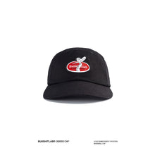 Load image into Gallery viewer, BULLSHITLAB Swagger stamp campcap baseball cap