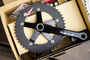 Sugino 75 DD2   CRANK