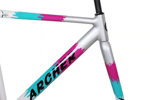 Pizz Archer frameset