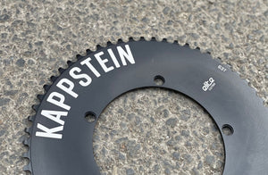 German kappstein field dead flying bicycle disc