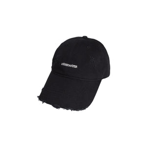 UNDERWATER Basic Baseball cap