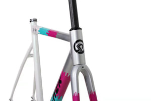 Pizz Archer frameset